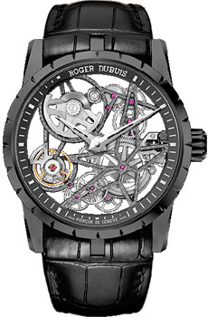 Часы Roger Dubuis Excalibur RDDBEX0473